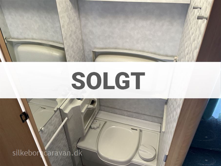 Adria Unica A 390 DS
